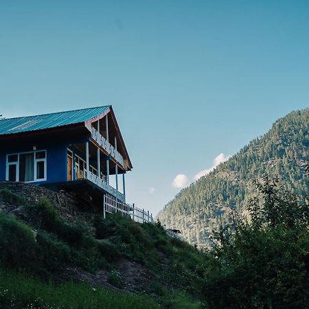 JibhiSoho House公寓 外观 照片