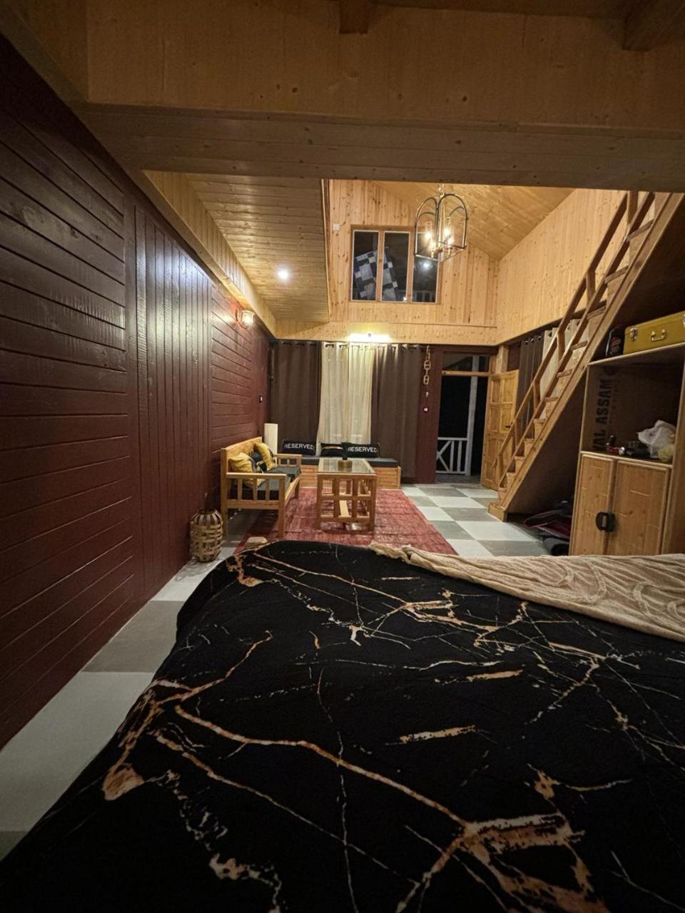JibhiSoho House公寓 外观 照片