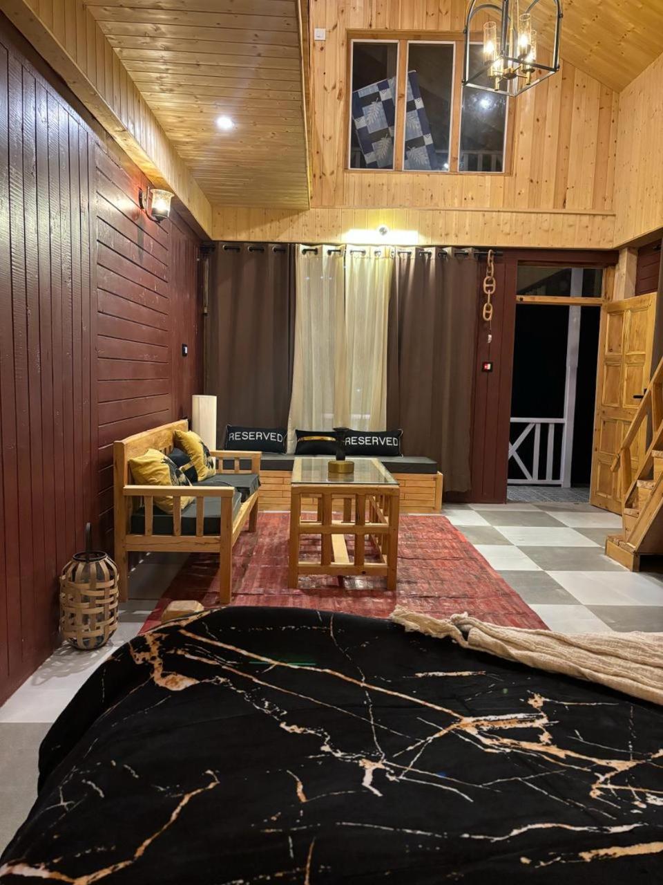 JibhiSoho House公寓 外观 照片