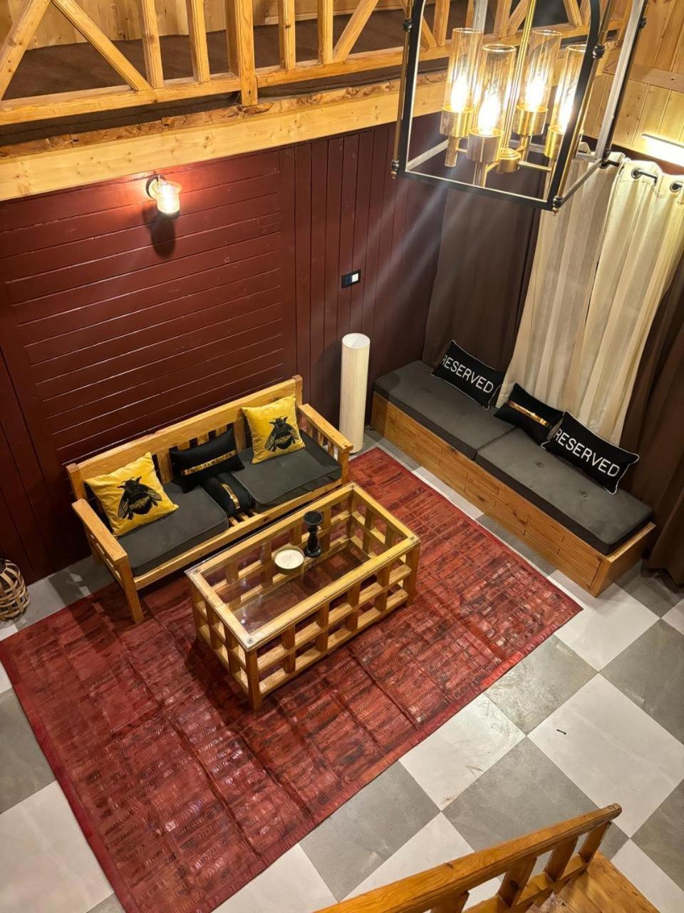 JibhiSoho House公寓 外观 照片