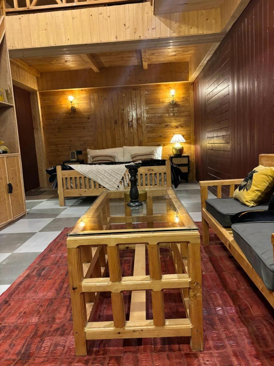 JibhiSoho House公寓 外观 照片
