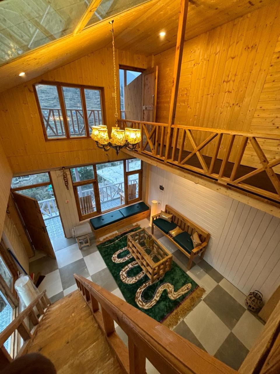 JibhiSoho House公寓 外观 照片