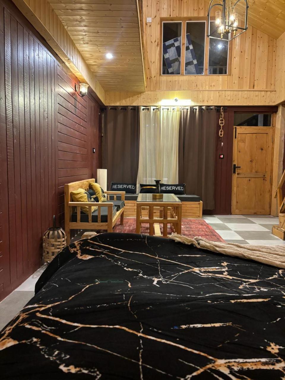 JibhiSoho House公寓 外观 照片