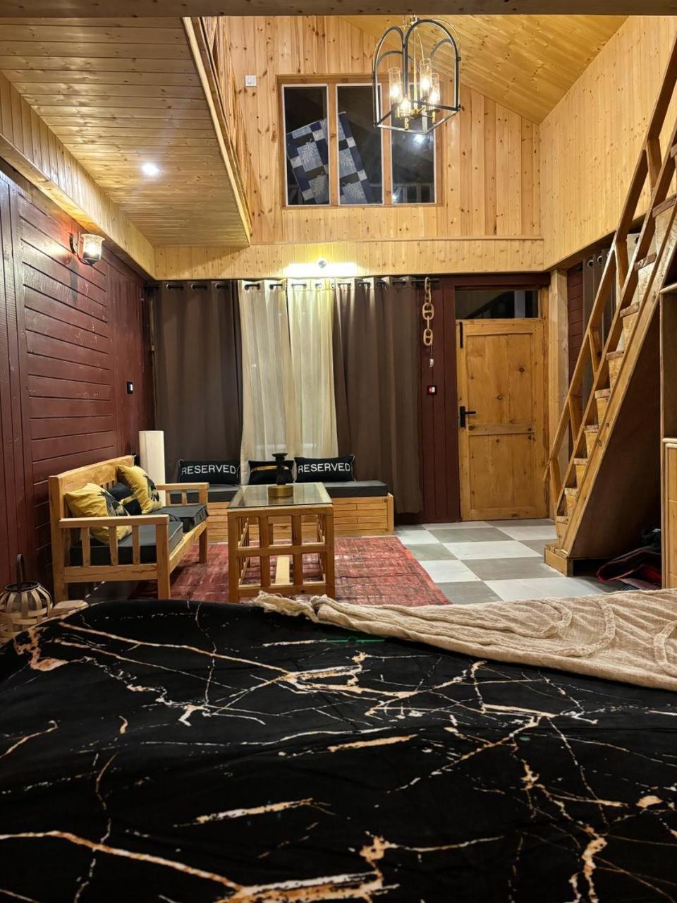 JibhiSoho House公寓 外观 照片
