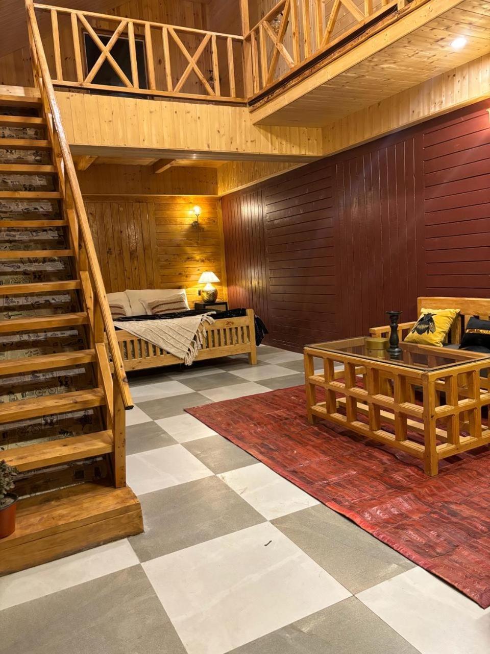 JibhiSoho House公寓 外观 照片