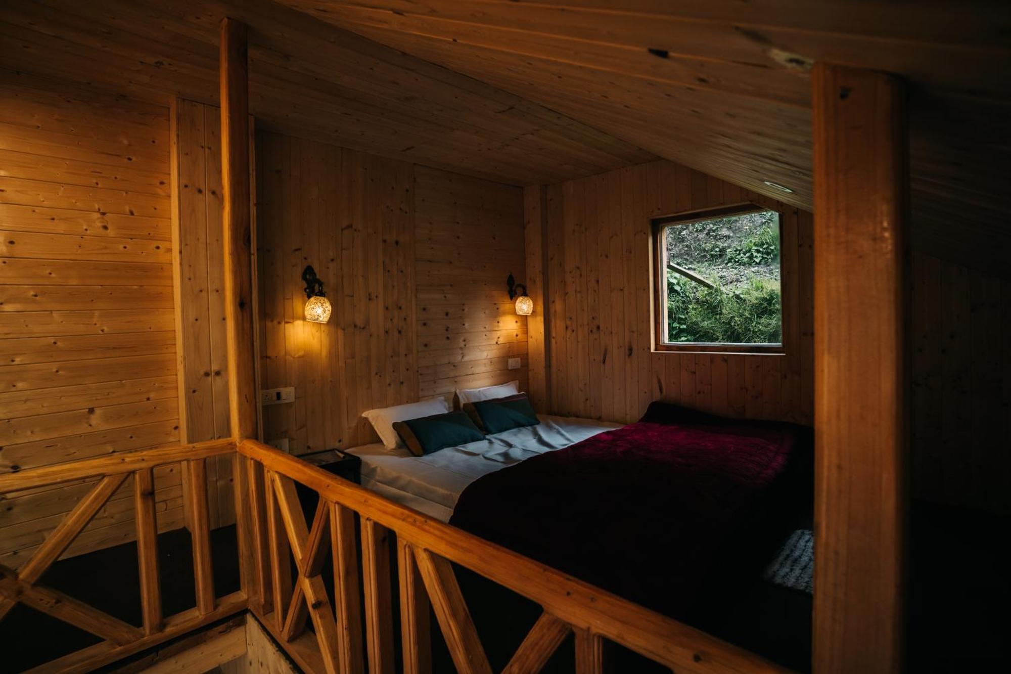 JibhiSoho House公寓 外观 照片
