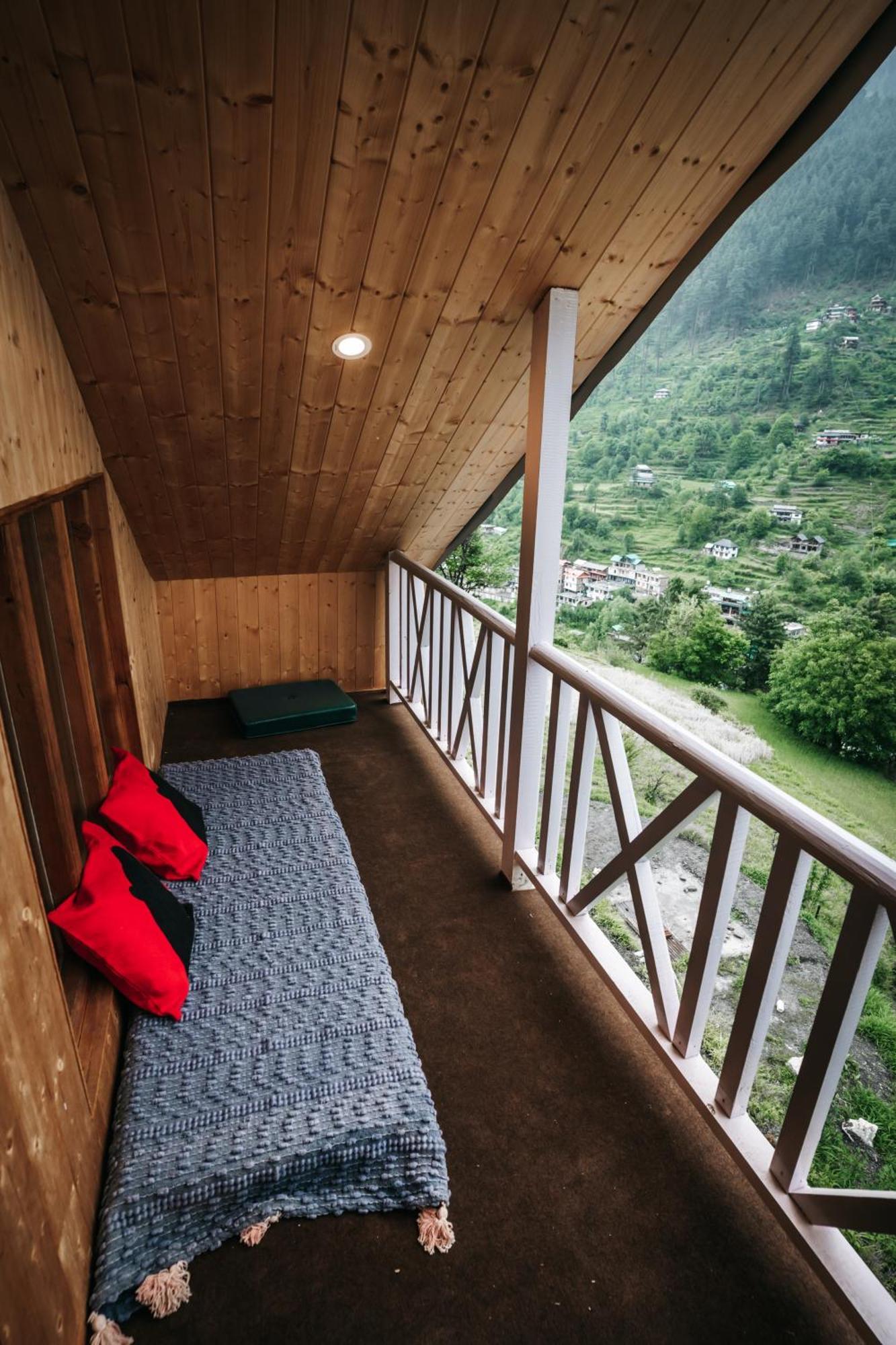 JibhiSoho House公寓 外观 照片