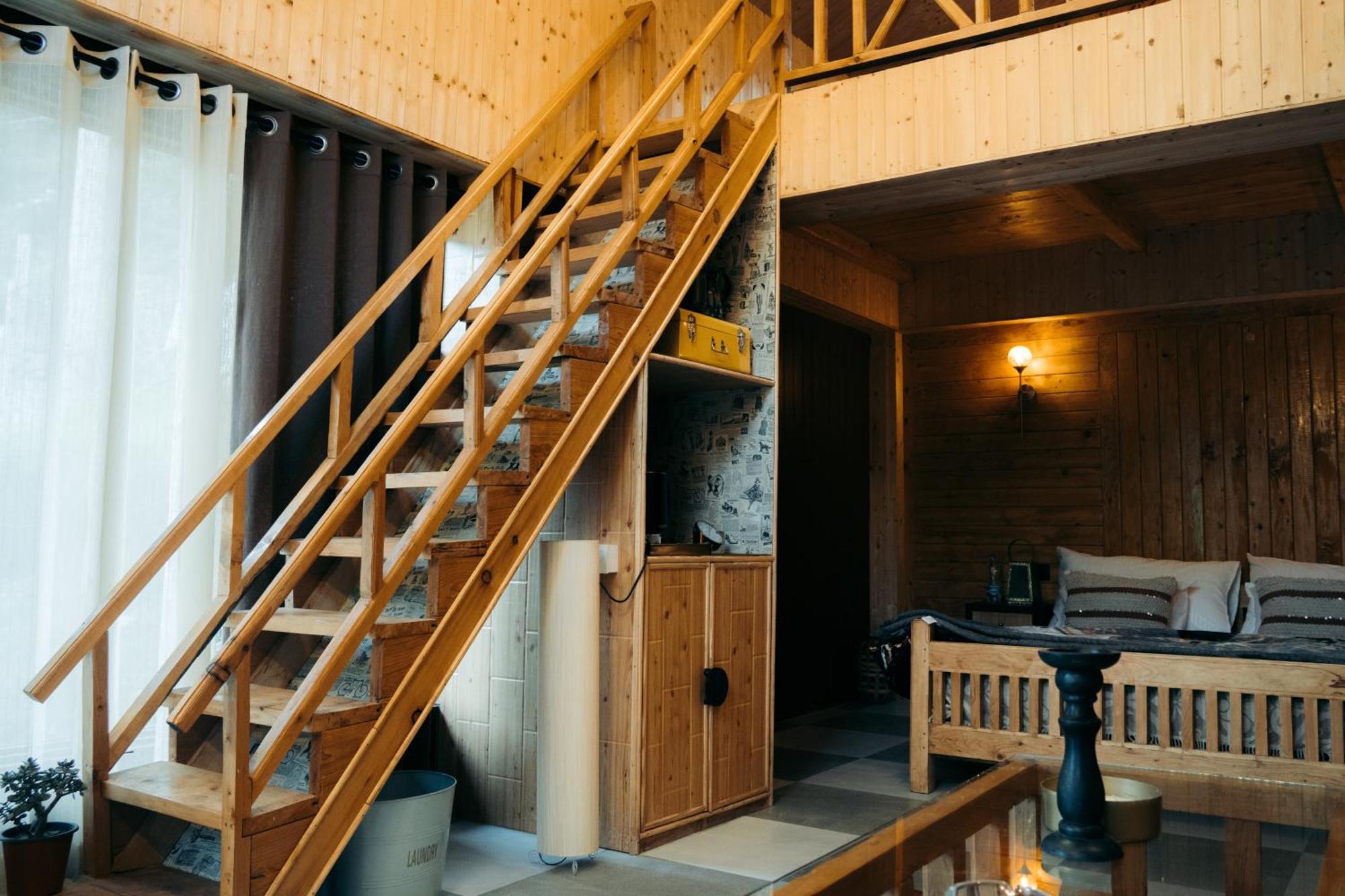 JibhiSoho House公寓 外观 照片